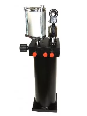 Насос для пресса NORDBERG N3630A – анонс, характеристики, 