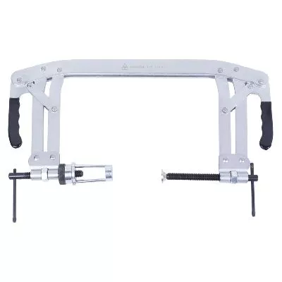 Рассухариватель клапанов, 55-175 мм, струбцина, две рукояти МАСТАК 103-11165 МАСТАК – анонс, характеристики, MST103-11165 