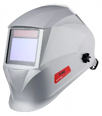 Маска сварщика FUBAG OPTIMA 4-13 Visor – анонс, характеристики, 