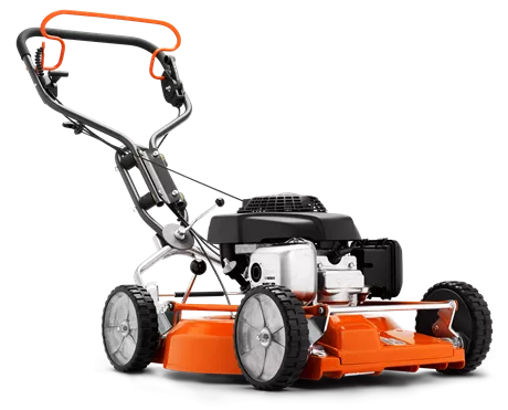 Husqvarna LB 553S e Газонокосилка бензиновая