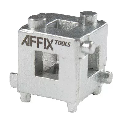 Сменная насадка 3/8&quot; для утапливания поршней тормозного цилиндра AFFIX AF10200006 AFFIX – анонс, характеристики, MSTAF10200006 