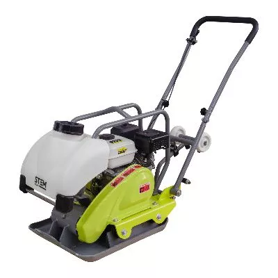 Покупайте на сайте виброплита stem techno spc 192es (stem gx200) по низкой цене с доставкой Акции и скидки в магазине виброплита stem techno spc 192es (stem gx200)