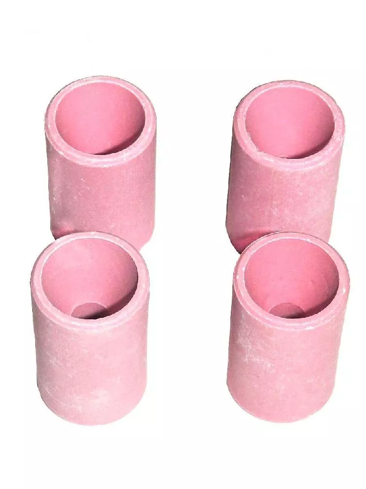 NORDBERG ЗАПЧАСТЬ СОПЛА керамические для NS4 (компл. 4 шт.)