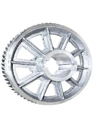 NORDBERG ЗАПЧАСТЬ ШМС ШЕСТЕРНЯ косозубая (алюминий) для 46TRK42 – анонс, характеристики, 