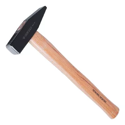 Молоток 500 г, деревянная рукоятка KING TONY 7821-50 : в описании характеристика и цена Цена по акции на молоток 500 г, деревянная рукоятка king tony 7821-50 в магазине Инструмент-24