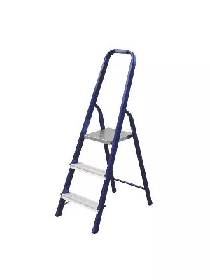 Фото-описание стремянка комбинированная односторонняя
tor stk5 окрашенная Акции в Инструмент-24 на стремянка комбинированная односторонняя
tor stk5 окрашенная