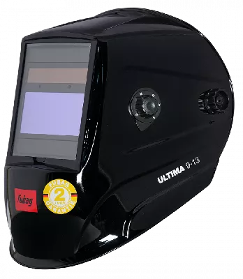 Маска сварщика FUBAG ULTIMA 9-13 – анонс, характеристики, 