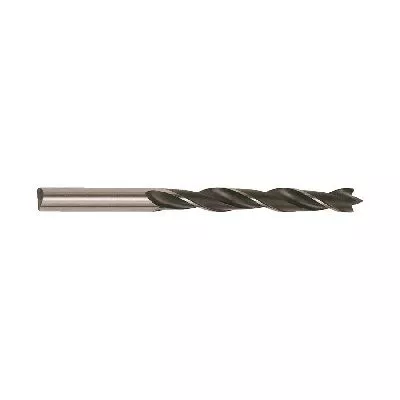 Milwaukee BP 7 x 109 Трехточечное Сверло по дереву - DIN7487E – купить в , анонс
Milwaukee BP 7 x 109 Трехточечное Сверло по дереву - DIN7487E – анонс, характеристики,