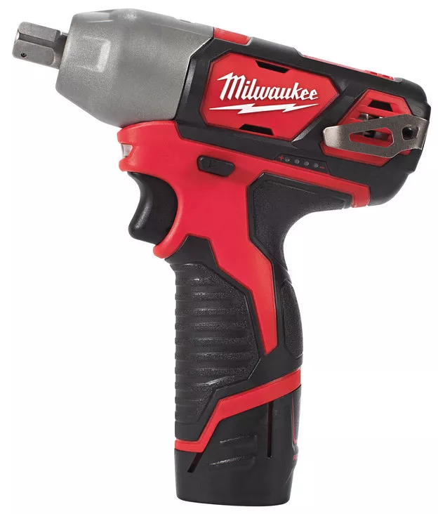 Milwaukee M12 BIW12-202C Гайковерт