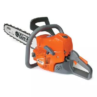 Пилы цепные : комплектация oleo-mac gs44 бензопила Oleo-Mac GS44 Бензопила; цена 26 863 ₽