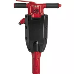 Chicago Pneumatic Костылезабивщик пневматический CP 1260 S SPDR