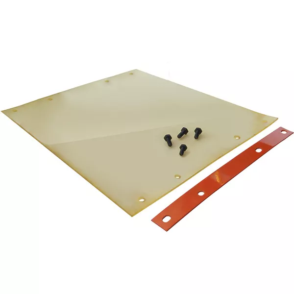 Коврик демпфирующий для виброплиты GrOST VH-80C 5&nbsp;310 &#8381;
