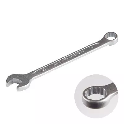 Ключ комбинированный 10 мм AFFIX AF02100010 : в описании характеристика и цена Цена по акции на ключ комбинированный 10 мм affix af02100010 в магазине Инструмент-24