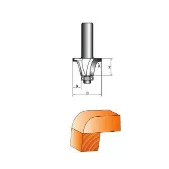 Фреза фигурная STRONG СТФ-2217 54/30 – анонс, характеристики, 