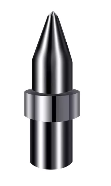 Сверло трения CENTERDRILL D5,4 короткое стандартное
