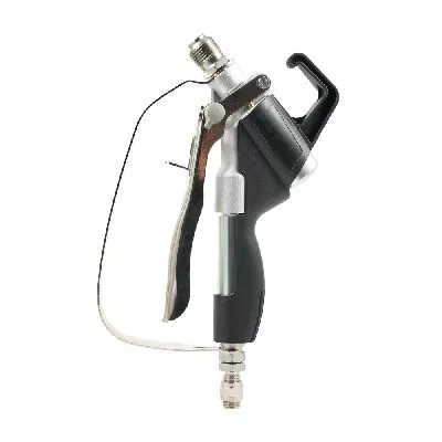 *SCH-X600 Краскораcпылитель безвоздушный, прямой, 350 бар, 1/4&quot; NPSM, 7/8&quot;: 4&nbsp;990 &#8381;