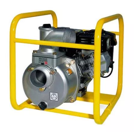 Центробежная мотопомпа Wacker Neuson PG 3 66&nbsp;150 &#8381;