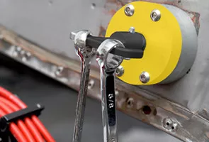 MAGSWITCH Hook 40 MAG-UTILITY Магнитный крюк – анонс, характеристики, 