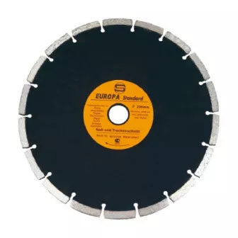 Алмазный диск STRONG СТД-113 СЕГМЕНТНЫЙ D150 : 503 ₽ Алмазный диск STRONG СТД-113 СЕГМЕНТНЫЙ D150 : детальное описание и быстрый заказ