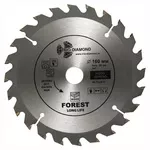 Диски пильные по Древесине FLL813