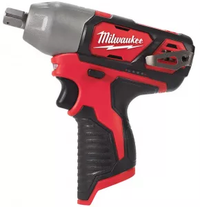 Акция гайковерт milwaukee m12 biw12-0