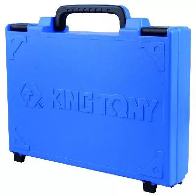 Кейс для ложемента №7 (280х187 мм) KING TONY 820001 : в описании характеристика и цена Цена по акции на кейс для ложемента №7 (280х187 мм) king tony 820001 в магазине Инструмент-24
