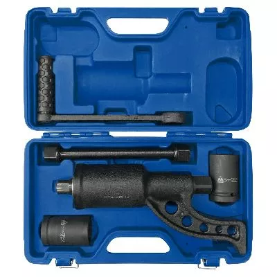 Ручной усилитель крутящего момента (мультипликатор), 3800 Нм, 1&quot; МАСТАК 100-60362C МАСТАК – анонс, характеристики, MST100-60362C 