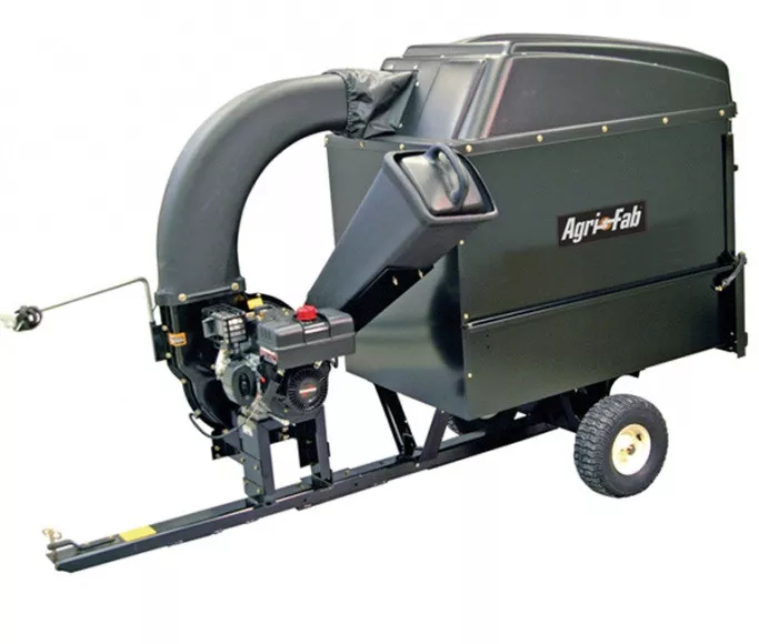 Измельчитель ветвей Agri-Fab