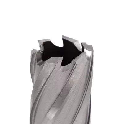 Сверло корончатое DIAM HSS 27x50 Extra Line (металл) (320320) DIAM – анонс, характеристики, 320320 