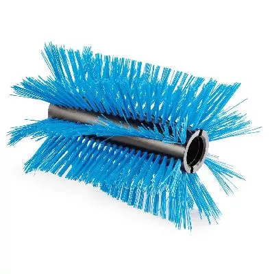 Щетки для подметальных машин : комплектация щетка для снега и наледи tielbuerger tk58pro, tk58hydro Щетка для снега и наледи Tielbuerger TK58PRO, TK58HYDRO; цена 36 963 ₽