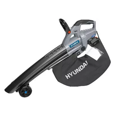Воздуходувки : комплектация аккумуляторная воздуходувка-пылесос hyundai hyl 4009 Аккумуляторная воздуходувка-пылесос Hyundai HYL 4009; цена 10 690 ₽