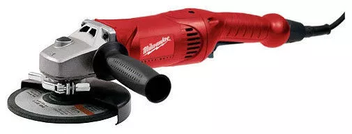 Детальное изображение : ушм milwaukee agv17-125 xc