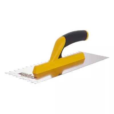 Гребёнка профессиональная KRISTAL 300х120мм, зуб Tiger нержавейка (36747) KRISTAL – анонс, характеристики, 36747 