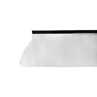 Сменное лезвие для профессионального шпателя Schtaer SCH-B600-0.5 (600х0,5 мм) SCHTAER – анонс, характеристики, 