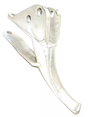 NORDBERG ЗАПЧАСТЬ ШМС ГОЛОВКА TC-20-1830005 рабочая для 46TRK56 – анонс, характеристики, 