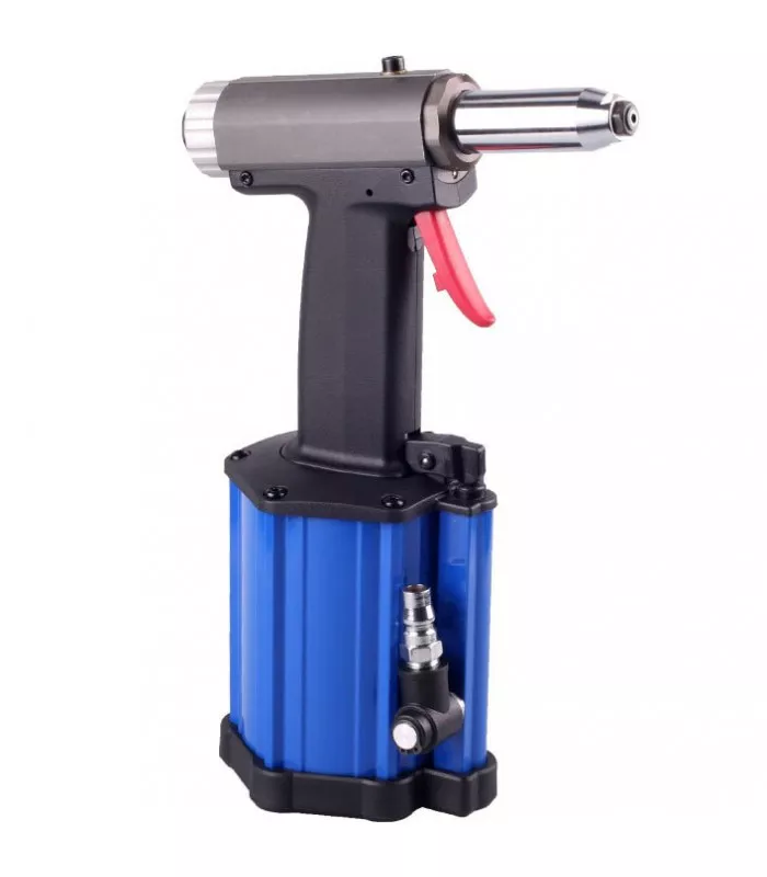 Пневмогидравлический заклепочник N250