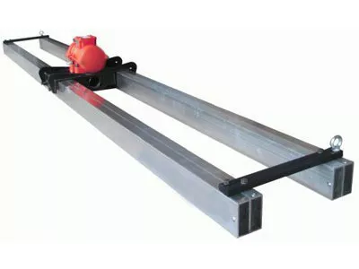 Виброрейка раздвижная двойная электр. Vmax 4-7 (220) купить на сайте 113 349 ₽ Виброрейка раздвижная двойная электр. Vmax 4-7 (220) 113 349 ₽