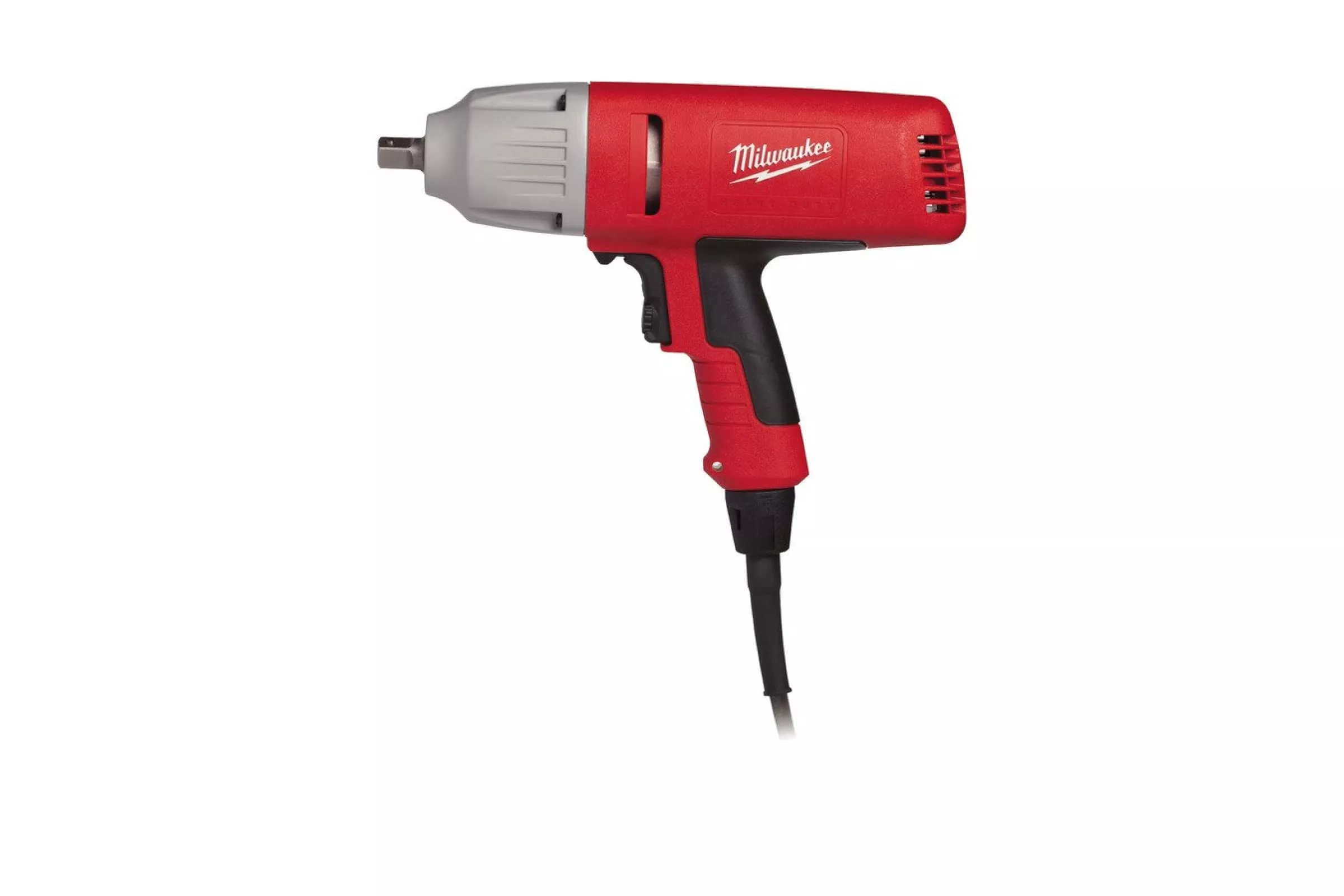 Milwaukee IPWE 400 RQ Гайковерт ударный ½"