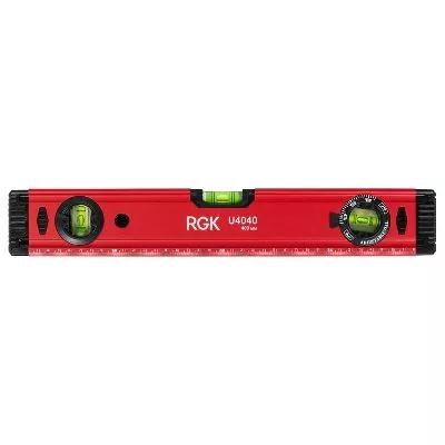 Цена по акции на пузырьковый уровень rgk u4040 (4610011873683) в магазине Инструмент-24