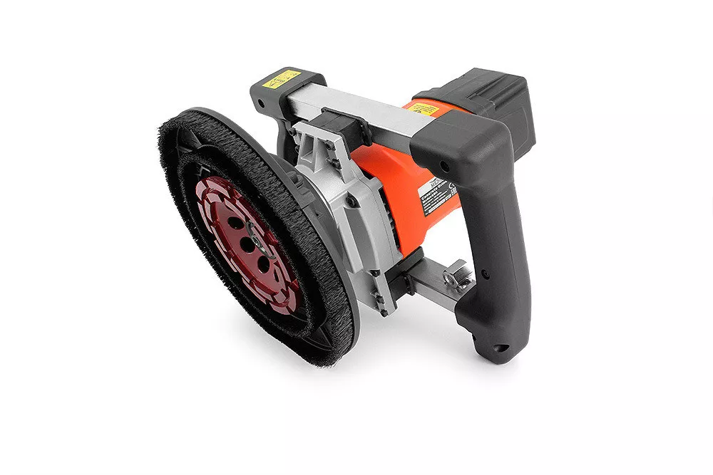 Шлифовальная машина MESSER SM5