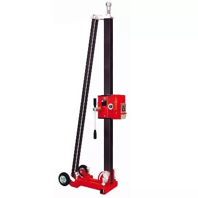 Стойка алмазного сверления CARDI C600-1500 новое в магазине tool-24.ru