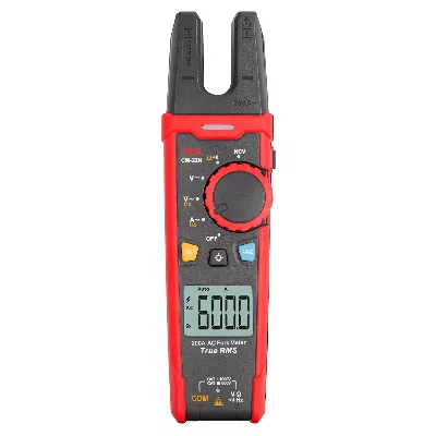 Тестер напряжения RGK CM-22N (755146) RGK – анонс, характеристики, 