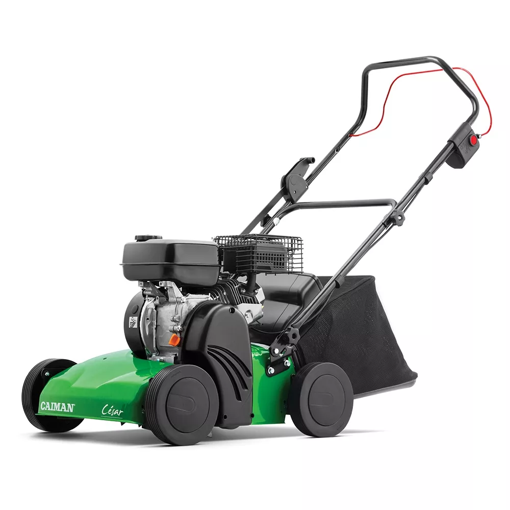 Аэратор (cкарификатор) Caiman Cesar 70C Max