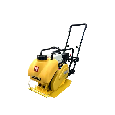 Акции и скидки в магазине виброплита бензиновая прямоходная norsu rf-70th (колесный комплект, бак для воды)