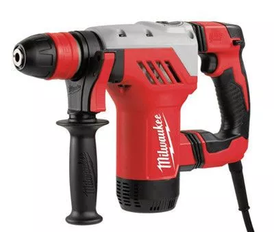 Перфоратор Milwaukee PLH28 XE sds+ акция