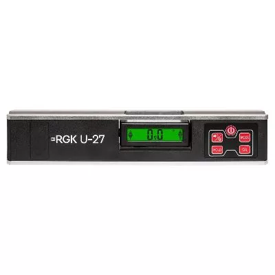 Цена по акции на электронный уровень rgk u27 (775038) в магазине Инструмент-24