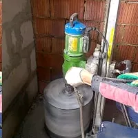 Анонс выхода об алмазное бурение бетона - сдача объекта в зеленограде