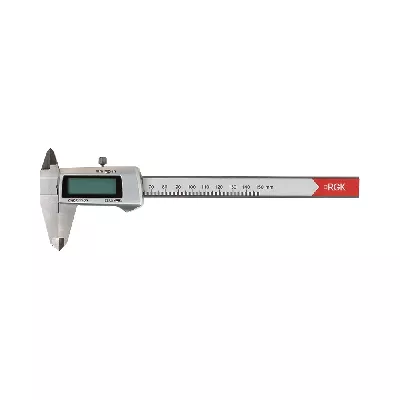 Цена по акции на электронный штангенциркуль rgk sc-150 (шцц-i-150-001) (779487) в магазине Инструмент-24