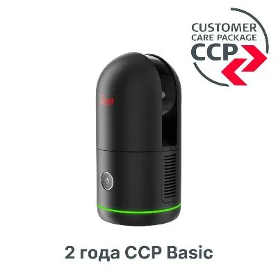 Программа поддержки лазерного сканера Leica BLK360 G2 CCP Basic на 2 года (6017500) – купить в , анонс
Программа поддержки лазерного сканера Leica BLK360 G2 CCP Basic на 2 года (6017500) LEICA – анонс, характеристики,