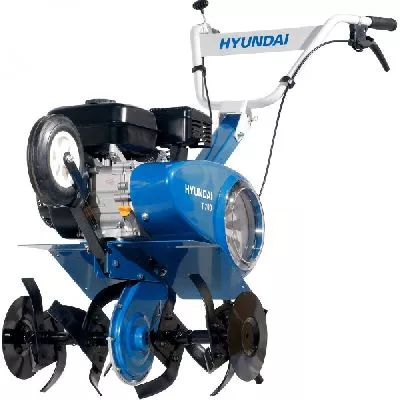 Культиватор бензиновый HYUNDAI T 700; цена 46&nbsp;490 &#8381;